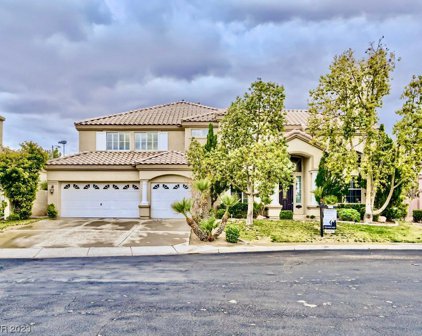 1850 Bogey Way, Henderson
