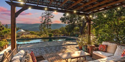 639 Pedro AVE, Ben Lomond