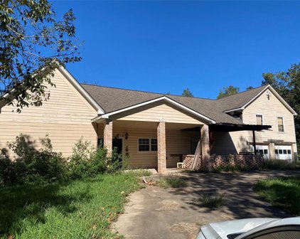 401 Pecan Street, Wharton