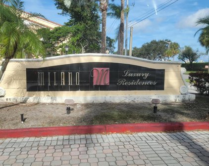 1749 Village Boulevard Unit #107, West Palm Beach
