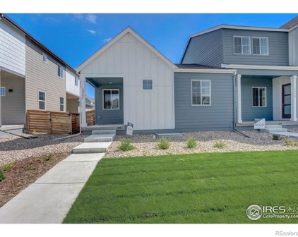 5966 Rendezvous Parkway, Timnath