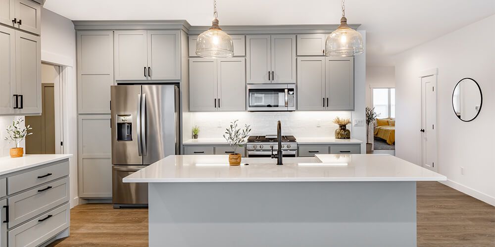 Caledonia Real Estate