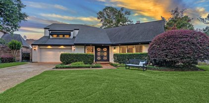 815 Walkwood Circle, Houston