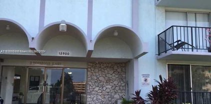 12500 Ne 15 Ave Unit #207, North Miami