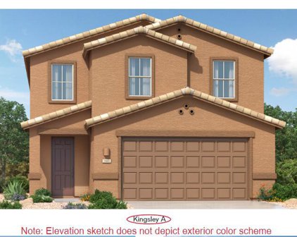 22048 E Thunderhead, Red Rock
