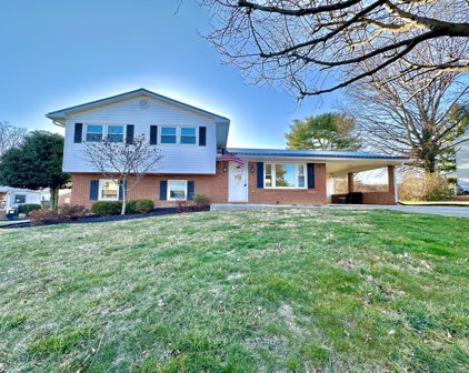 1703 Ridgevue  Ave, Clifton Forge