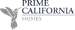 Prime California Homes Logo