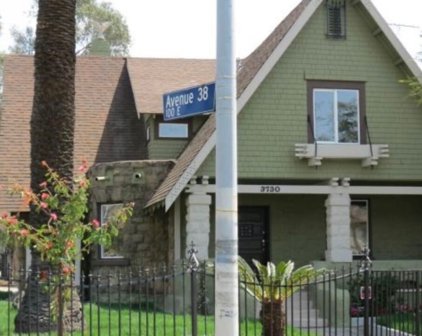 112 E Avenue 38, Los Angeles