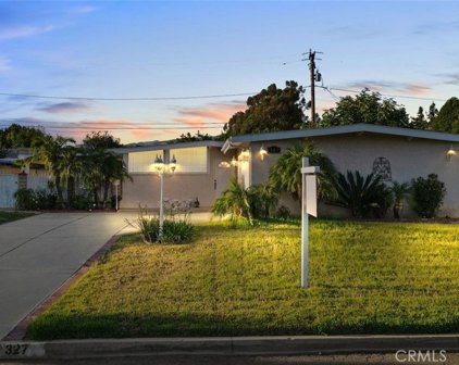 327 W Nubia Street, San Dimas