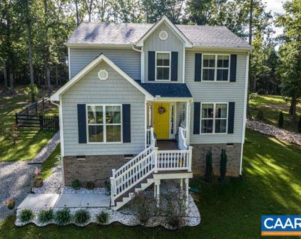 2640 Waldrop Church Rd, Louisa