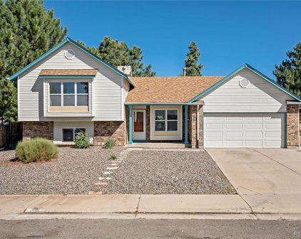 18885 Kelly Place, Denver