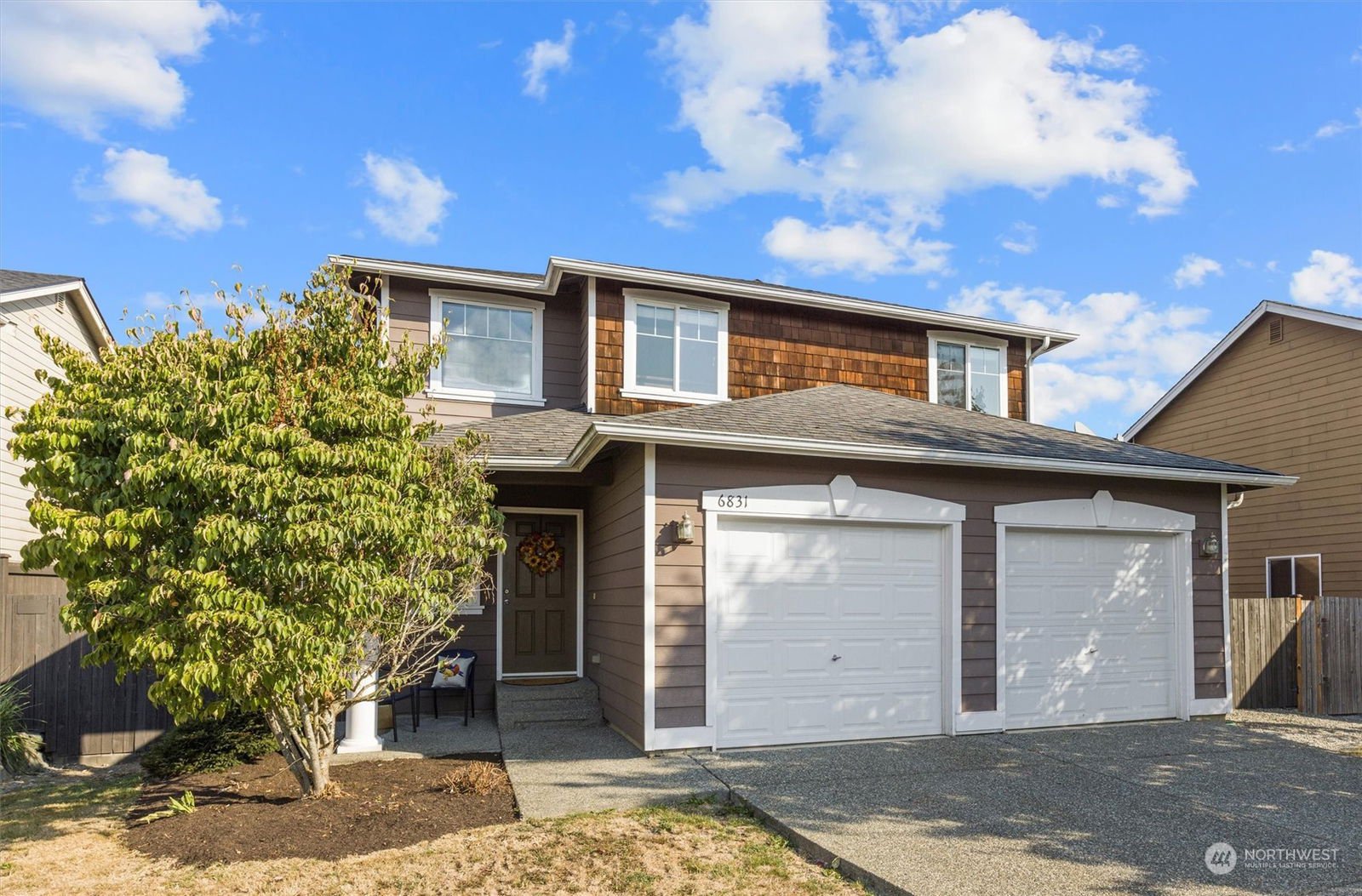 6831 279th Street NW, Stanwood MLS 2000529 Skyline Properties, Inc