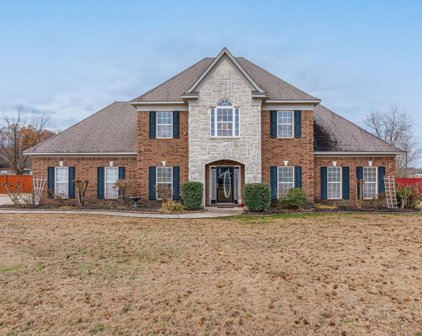 161 Gullett Cv, Atoka