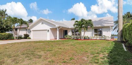 1270 SW Dyer Point Road, Palm City