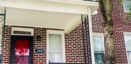 3441 Elmora Ave, Baltimore