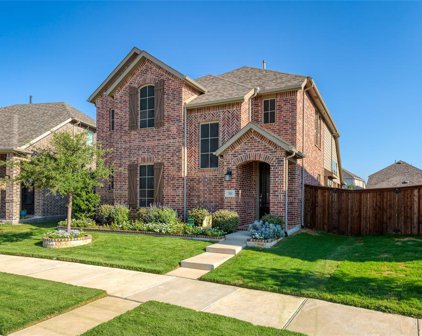 1836 Stowers  Trail, Fort Worth