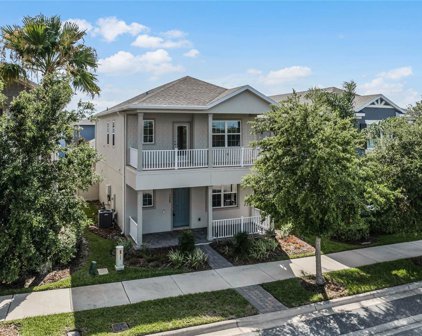 5608 Thomas Square Drive, Winter Garden