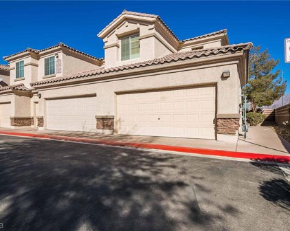 4630 Basilicata Lane Unit 104, North Las Vegas