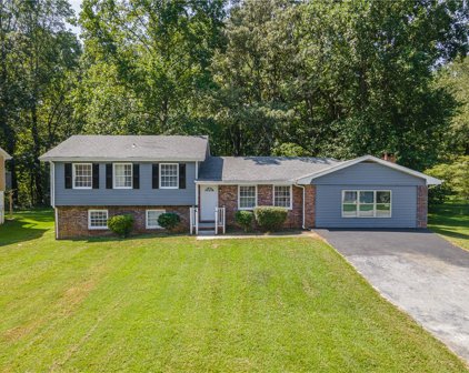 6811 Maddox Road, Morrow