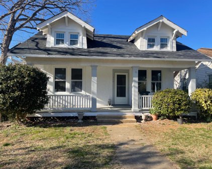 316 Oakridge Boulevard, Lynchburg