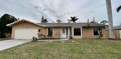 8288 Pittsburgh Boulevard, Fort Myers