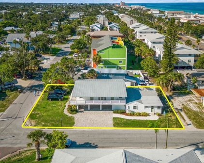 2116/2114 1st Street, Indian Rocks Beach