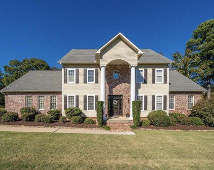 446 QUAIL RIDGE Drive, Hot Springs