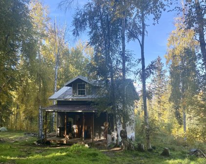 5912 Standard Creek Road, Fairbanks