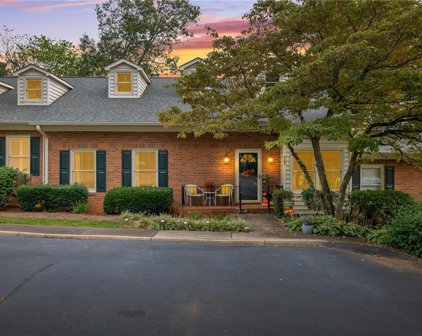 727 Polo Oaks Drive, Winston Salem