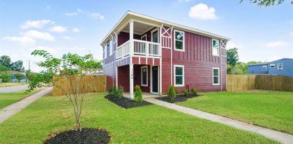 1140 3rd Avenue, Texas City
