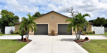 3729-3731 SW 8th Court, Cape Coral