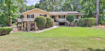 3880 Colima Way, Snellville