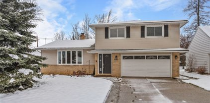 5971 Ashcroft  Drive, Mayfield Heights
