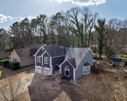 1629 Clifton Downs Nw Court, Kennesaw