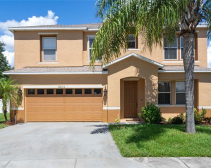 2404 Brownwood Drive, Mulberry