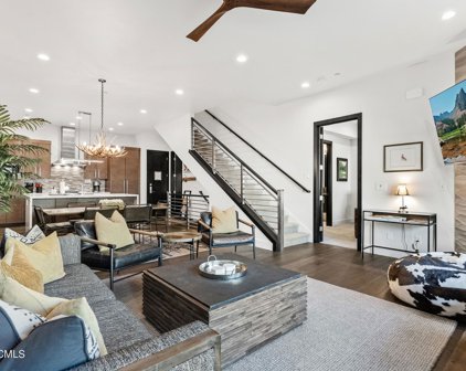 4273 Willow Draw Road Unit 606, Park City