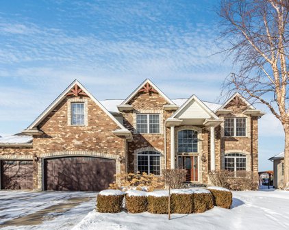 3311 Mistflower Lane, Naperville