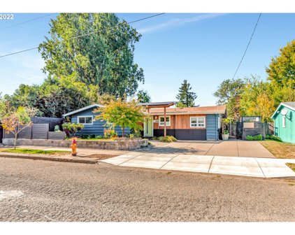 1974 PIERCE ST, Eugene
