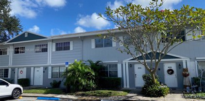 1840 Sw 81st Ter Unit #3-17, Davie