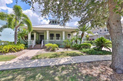 5423 Merritt Island Drive, Apollo Beach