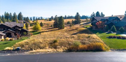 L241 Citrine, Coeur d'Alene