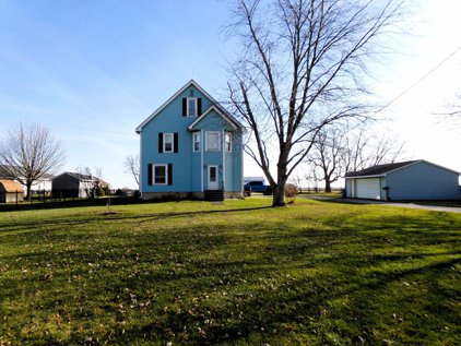 604 S Union Street, Dwight