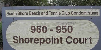 950 Shorepoint Ct Unit #208, Alameda