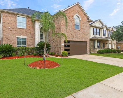 29 Huntington Bend Drive, Manvel