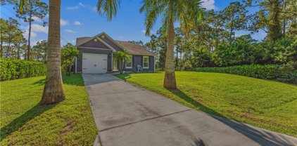 225 Corvet Avenue S, Lehigh Acres