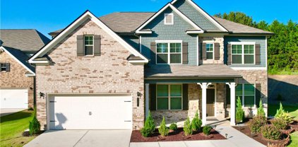 3591 Deaton Trail, Buford