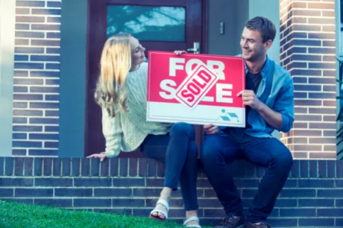 First Home Buyer Under $500K