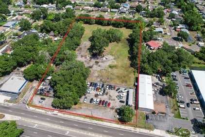7200 Causeway Boulevard, Tampa