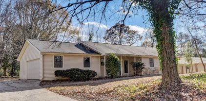 2363 Robin Ridge Drive, Dacula