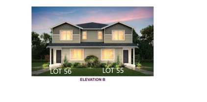 2712 Lot 55 Mayes Road SE, Lacey